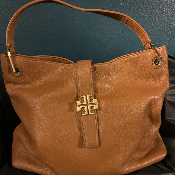 Authentic Tory Burch bag - Picture 13 of 15